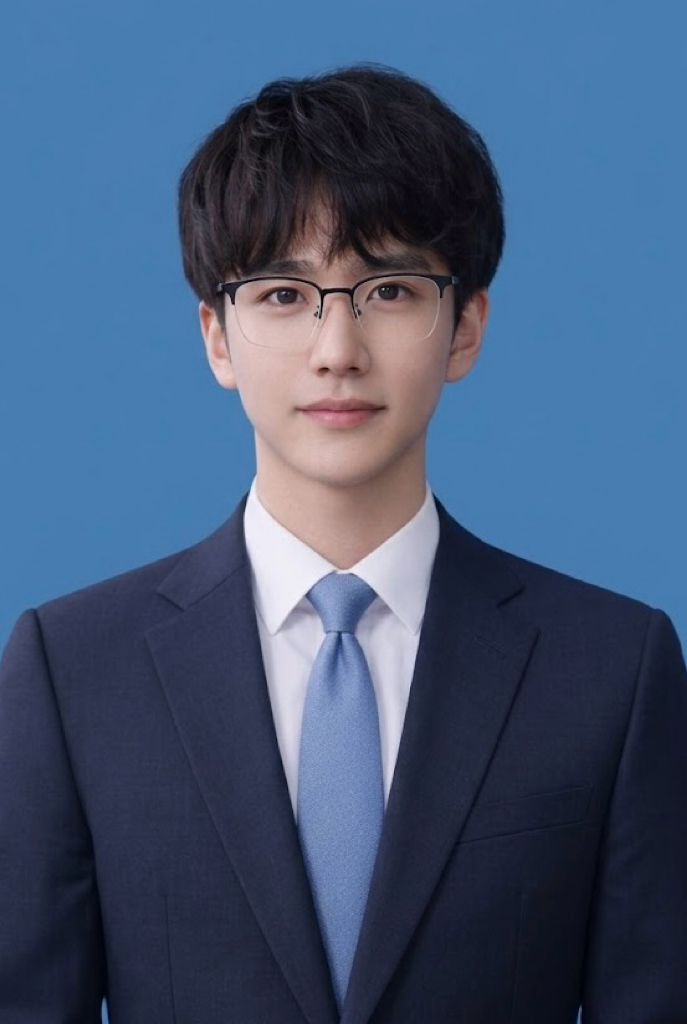 Zian Zhou